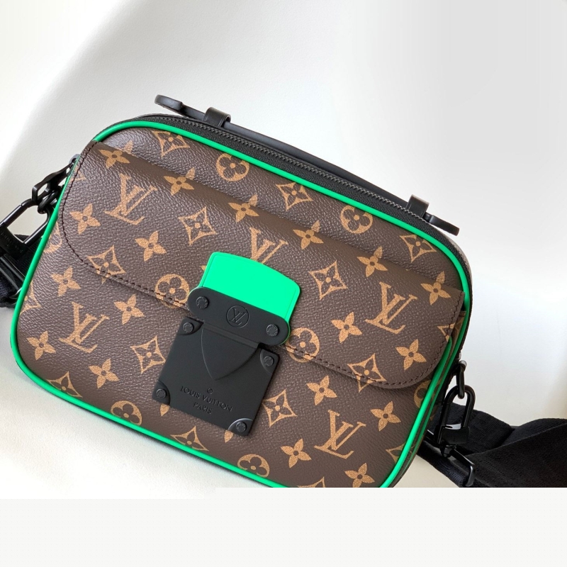 LV Satchel Bags
